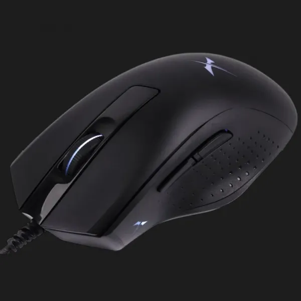 Ігрова миша Bloody X5 Max (Black) (UA)