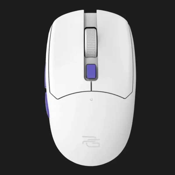 Ігрова миша Proove Gaming Everon (White) (UA)