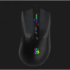 Ігрова миша Bloody W90 Pro (Stone Black) (UA)