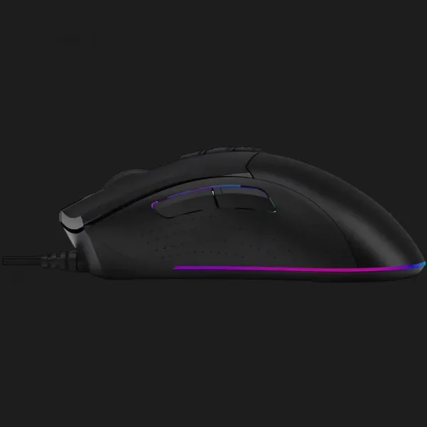 Ігрова миша Bloody W90 Pro (Stone Black) (UA)