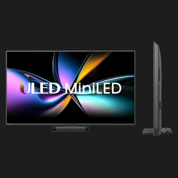 Телевізор Hisense 55 55U7Q PRO (UA)