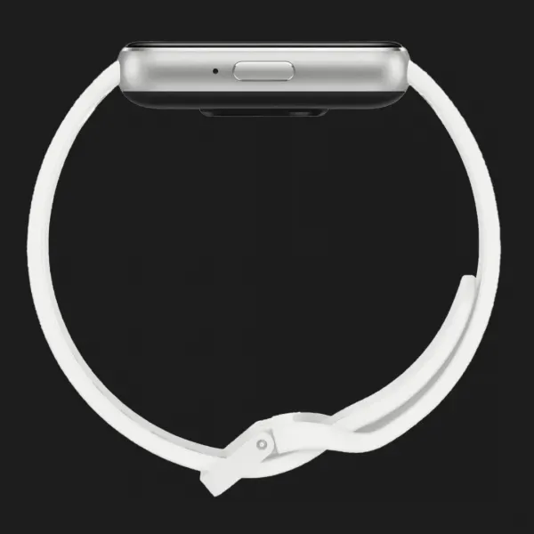 Samsung Galaxy Fit 3 (Silver) (Standard)