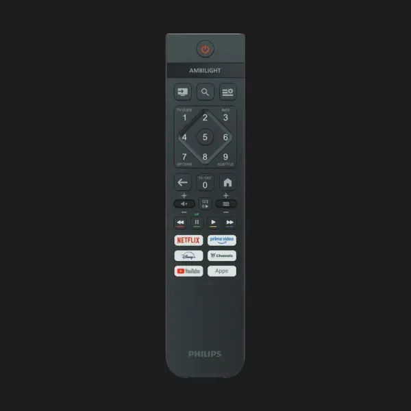 Телевізор Philips 55 55PUS8010/12 (UA)