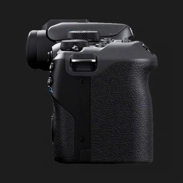 Цифровий фотоапарат Canon EOS R10 Body (5331C046) (Standard)
