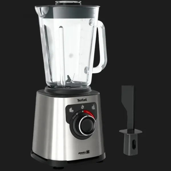 Блендер стаціонарний Tefal BL871D31 (Gray)