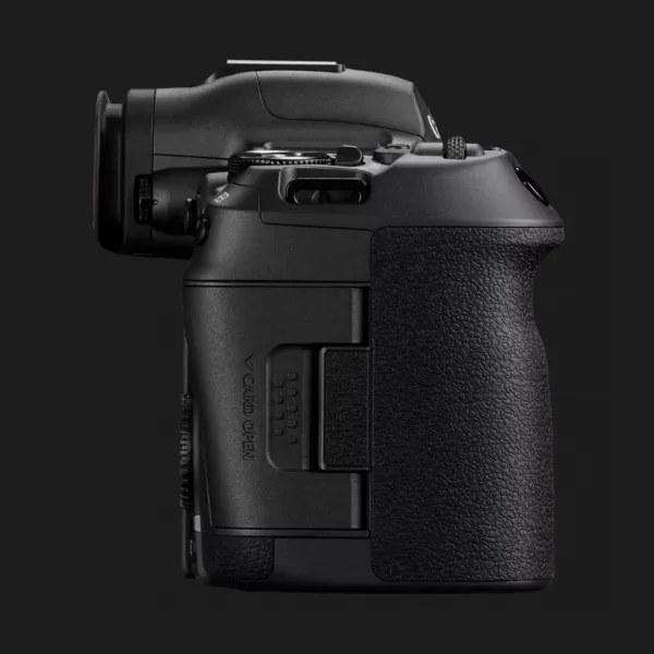 Цифровий фотоапарат Canon EOS R5 Mark II Body (6536C022) (Standard)