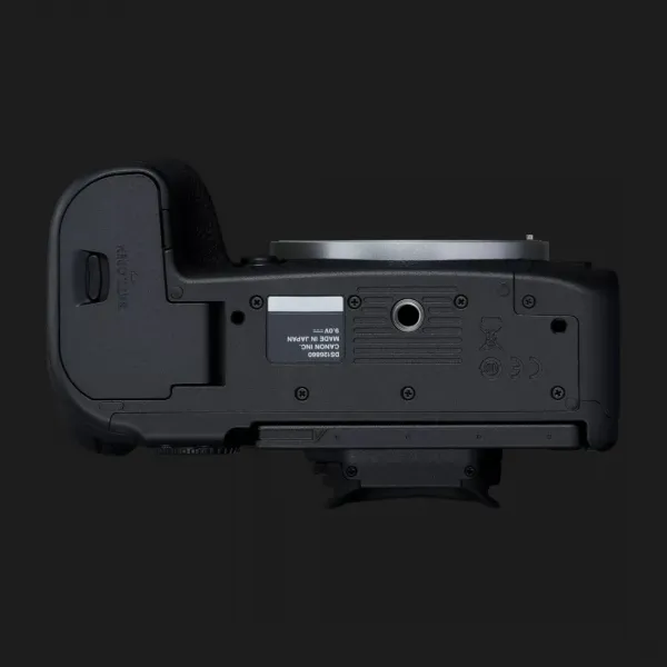 Цифровий фотоапарат Canon EOS R6 Mark II kit 24-105mm IS STM (5666C030) (Standard)