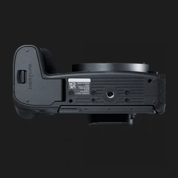 Цифровий фотоапарат Canon EOS R8 Body (Black) (5803C019) (Standard)