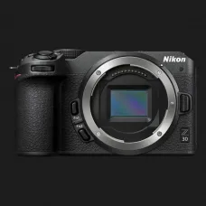 Цифровий фотоапарат Nikon Z30 Body (VOA110AE) (Standard)