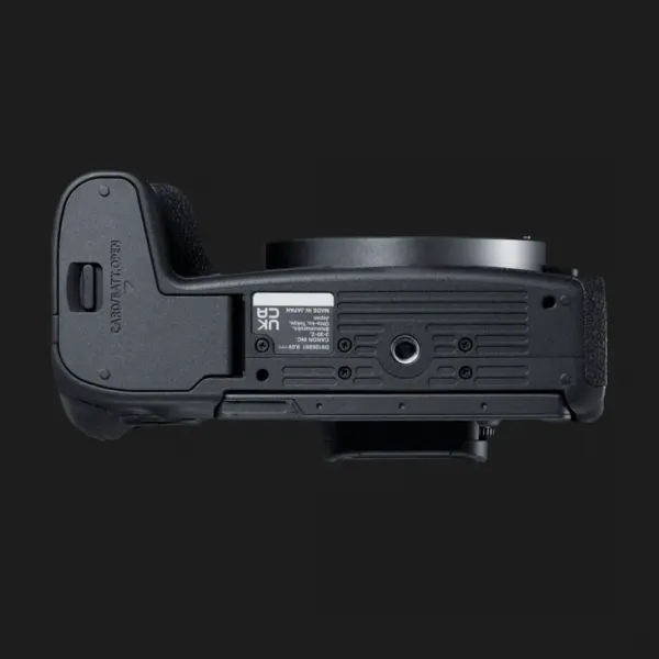 Цифровий фотоапарат Canon EOS R8 kit RF 24-50mm IS STM (Black) (5803C016) (Standard)