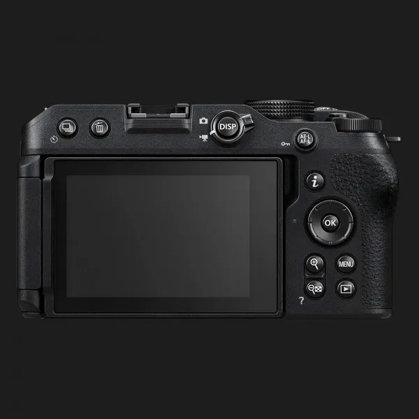 Цифровий фотоапарат Nikon Z30 Kit 18-140mm VR (VOA110K003) (Standard)