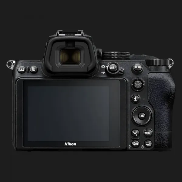 Цифровий фотоапарат Nikon Z5 Kit 24-70mm (VOA040K006) (Standard)