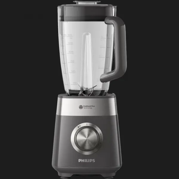 Блендер стаціонарний Philips (Gray)