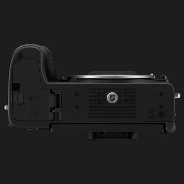 Цифровий фотоапарат Nikon Z50 II Kit 18–140mm VR (VOA150K003) (Standard)