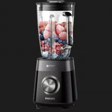 Блендер стаціонарний Philips (Black)