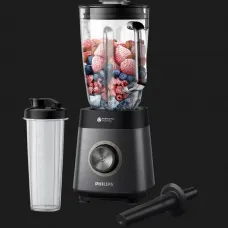 Блендер стаціонарний Philips HR3041/00 (Black)