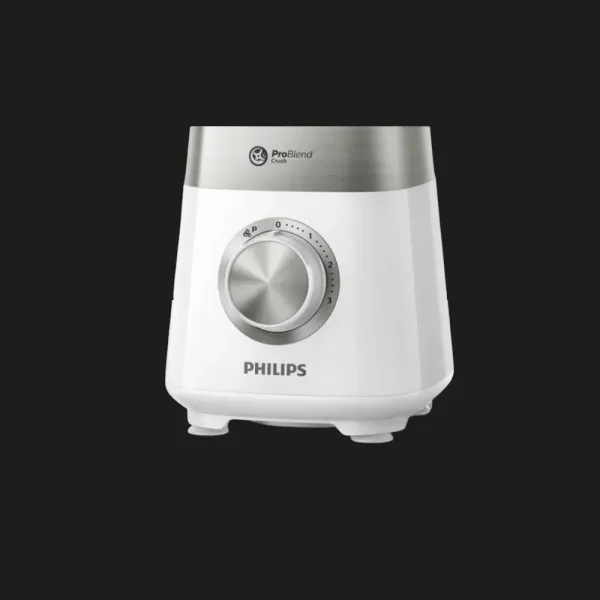 Блендер стаціонарний Philips (White)