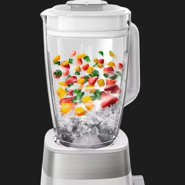 Блендер стаціонарний Philips (White)