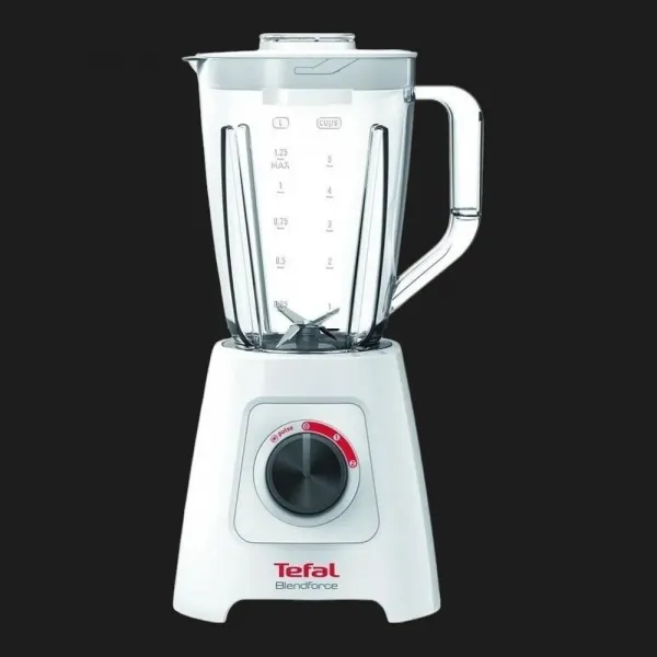 Блендер стаціонарний Tefal (White)