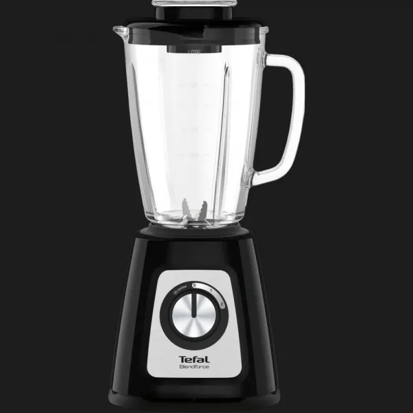 Блендер стаціонарний Tefal (Black)