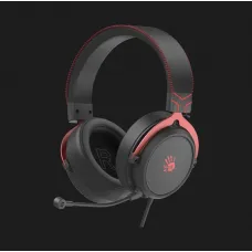 Ігрова гарнітура Bloody M590i (Sports Red) (UA)