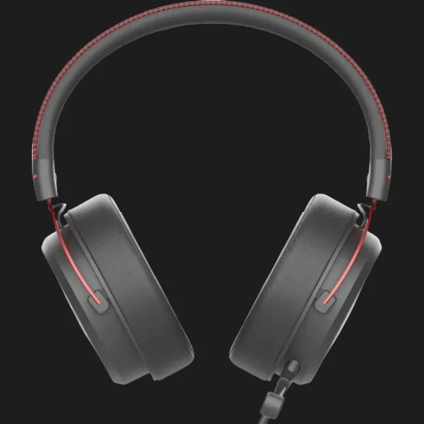 Ігрова гарнітура Bloody M590i (Sports Red) (UA)