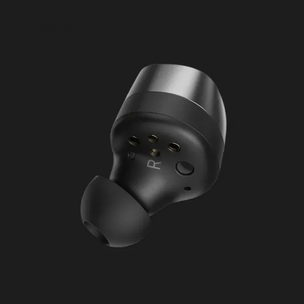 Навушники Sennheiser MOMENTUM TRUE WIRELESS 4 (Black Graphite) (700365)