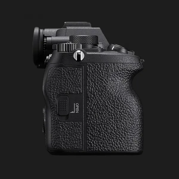 Цифровий фотоапарат Sony Alpha A7 IV kit 28-70mm OSS (ILCE7M4KB.CEC) (Standard)