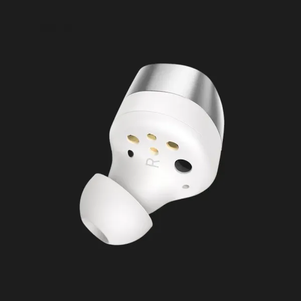 Навушники Sennheiser MOMENTUM TRUE WIRELESS 4 (White Silver) (700366)