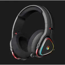 Ігрова гарнітура Bloody MR720 (Black) (UA)