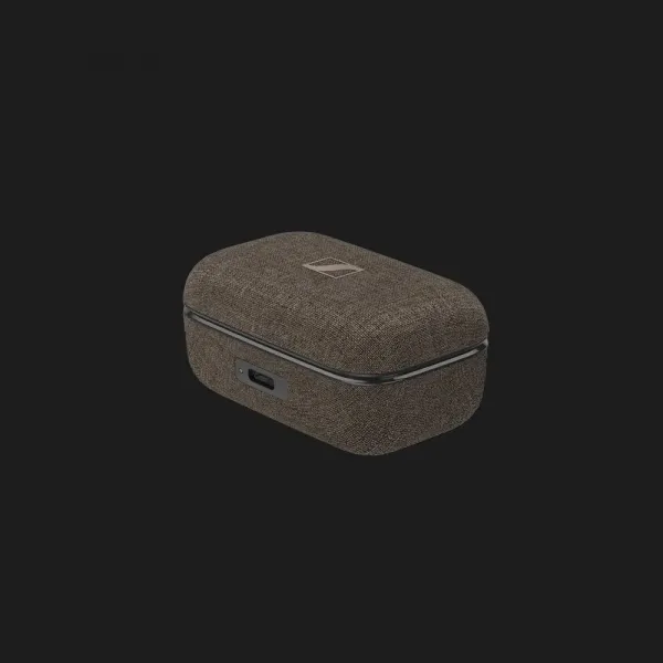 Навушники Sennheiser MOMENTUM TRUE WIRELESS 4 (Black Copper) (700367)