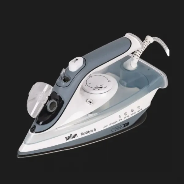 Праска Braun SI 5078 GY (Gray)