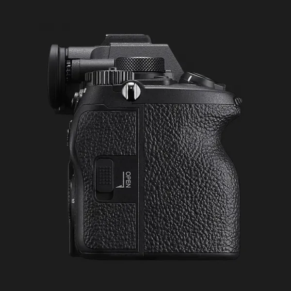 Цифровий фотоапарат Sony Alpha A7R V Body (Black) (ILCE-7RM5) (Standard)