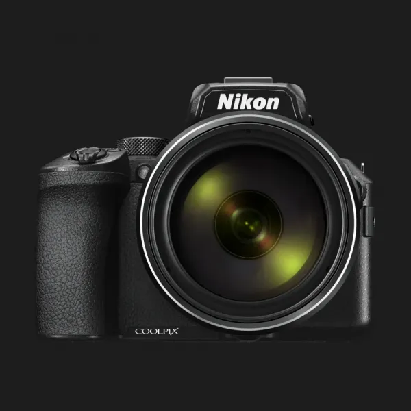 Компактний цифровий фотоапарат Nikon Coolpix P950 (VQA100EA) (Standard)