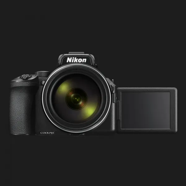 Компактний цифровий фотоапарат Nikon Coolpix P950 (VQA100EA) (Standard)