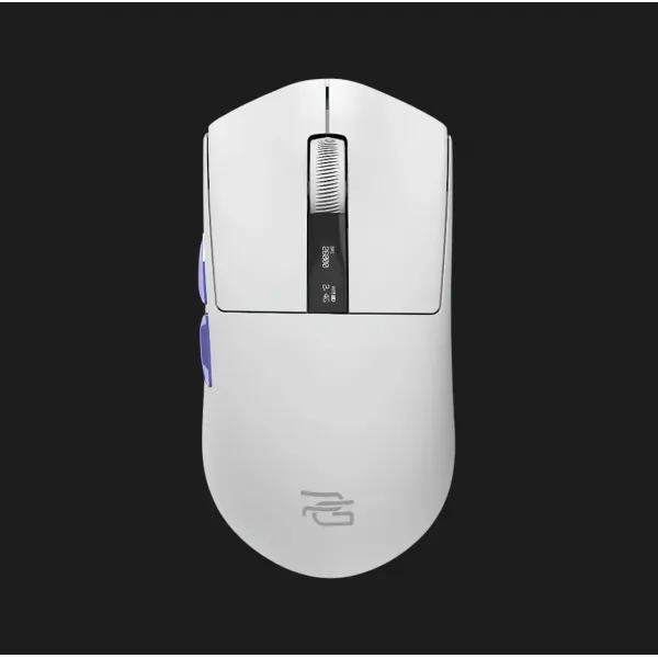 Ігрова миша Proove Gaming Jester 8K (White) (UA)