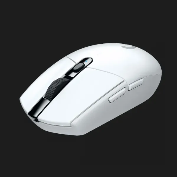 Ігрова миша Logitech G305 Wireless (White) (EU)