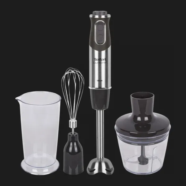 Блендер занурювальний Tefal HB656838