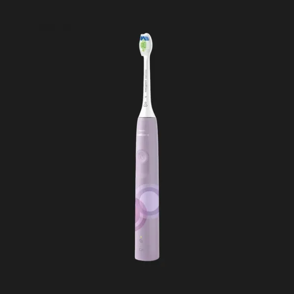 Зубна електрощітка Philips Sonicare Series 4100 (Purple)