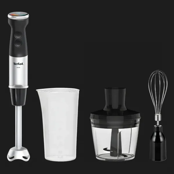 Блендер занурювальний Tefal HB673830