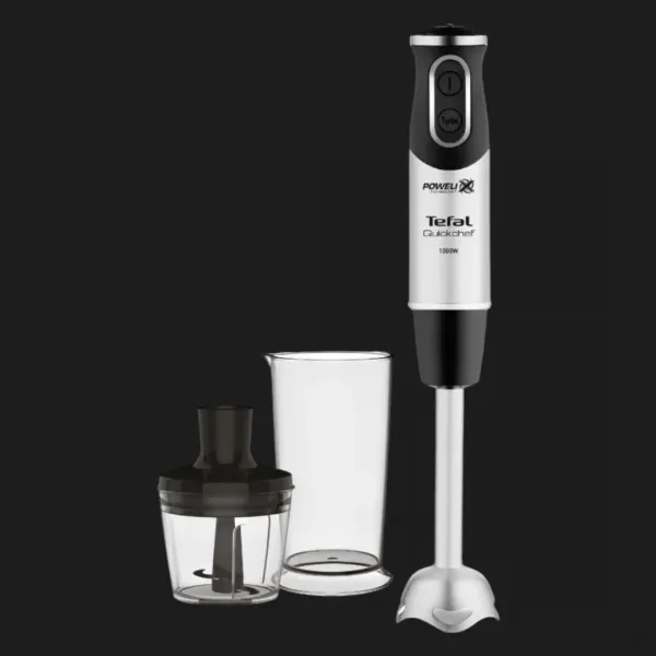 Блендер занурювальний Tefal HB659838