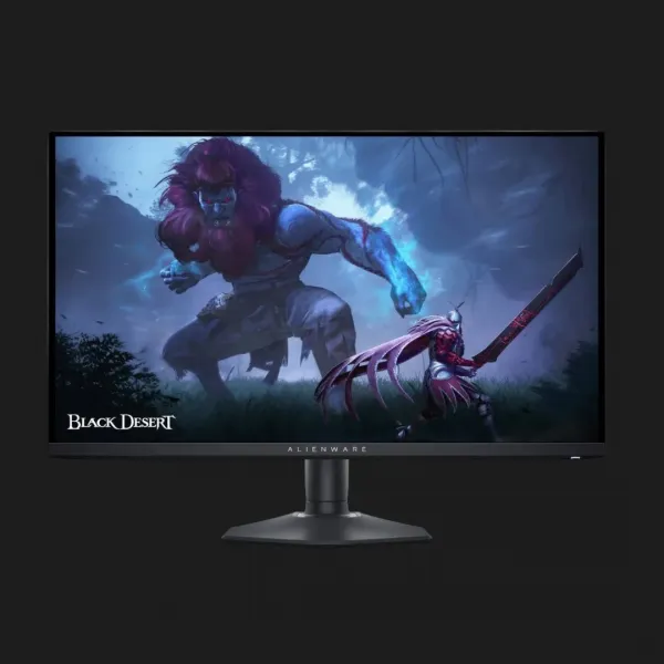 Монітор Dell 27" Alienware AW2725DF (210-BLHH) (UA)