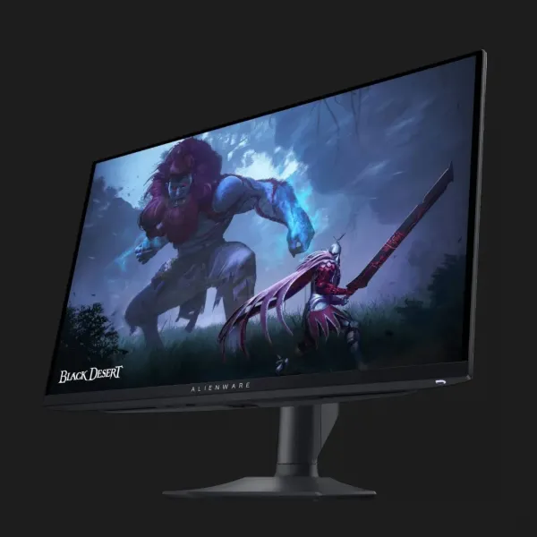 Монітор Dell 27" Alienware AW2725DF (210-BLHH) (UA)