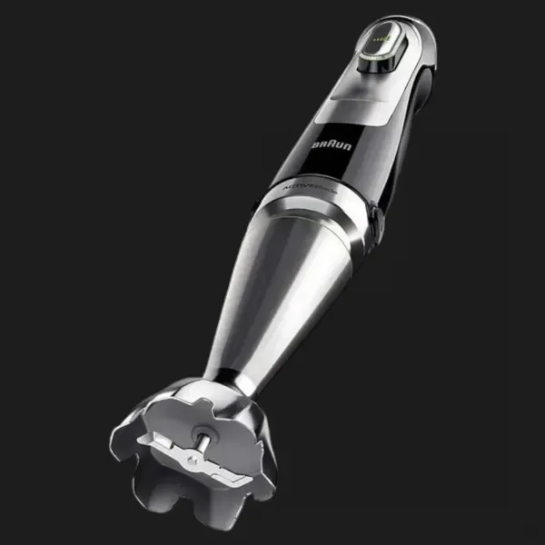 Блендер занурювальний Braun Multiquick 9 MQ9195XL