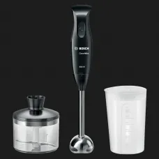 Блендер занурювальний Bosch MSM2620B (Black)