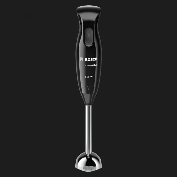 Блендер занурювальний Bosch MSM2620B (Black)