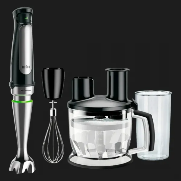 Блендер занурювальний Braun MQ7075 X