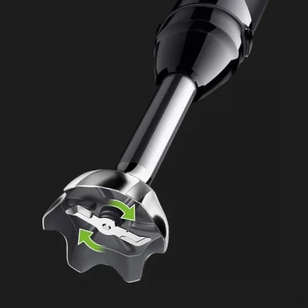 Блендер занурювальний Braun MQ55307 M