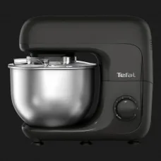 Кухонна машина Tefal QB161H38 (Black)
