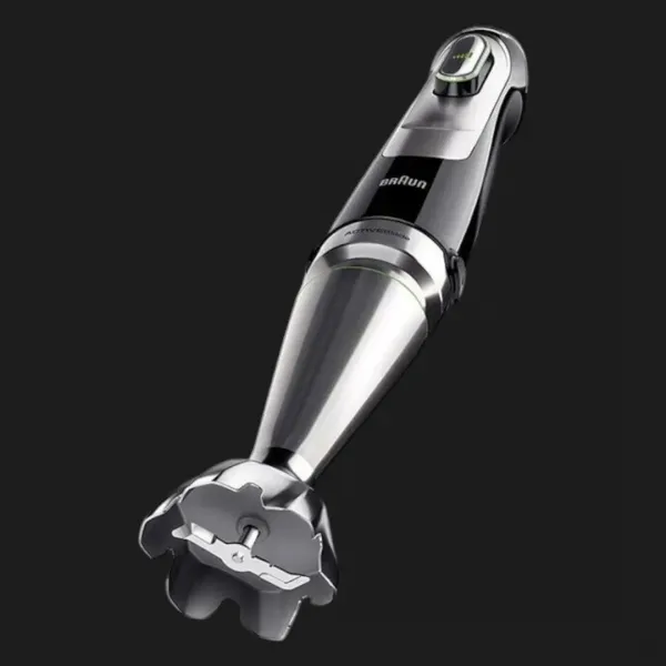 Блендер занурювальний Braun MQ9135XI